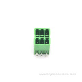3.5mm Pitch Pluggable Terminal Blocks Male 6P